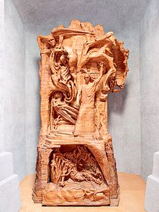 sculpture
